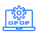 Passerelle logiciel métier